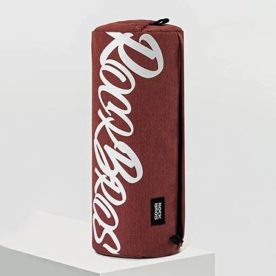 4. Rockbros G006 Flash Journey Handlebar Bike Bag 3.6L - Red