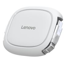 Lenovo GX91V57059 240W USB-C Retractable Cable White