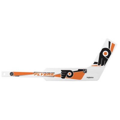 22. Inglasco Mini NHL 531AN000037 Plastic Goalie Stick