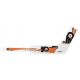 22. Inglasco Mini NHL 531AN000037 Plastic Goalie Stick