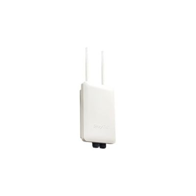 8. DrayTek VIGORAP 918R WLAN access point 1300 Mbit/s White PoE support