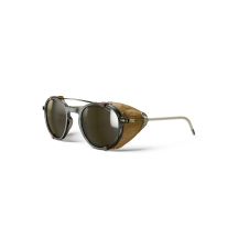 Julbo Legacy Polarized Sunglasses - Spectron 3 Polarized - light grey/gold