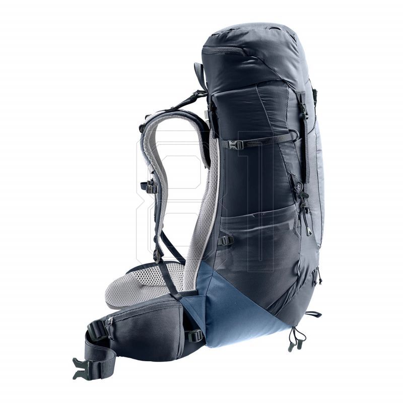 4. Deuter Aircontact Lite 40 + 10 Backpack 3340123-7319