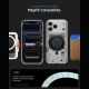 9. Spigen Ultra Hybrid MagSafe case for iPhone 18 Pro Max / 17 Pro Max - neo one