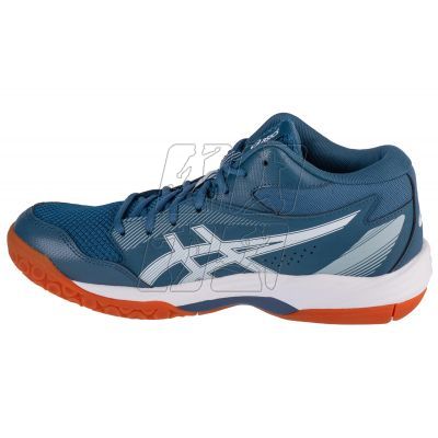 2. Asics Gel-Task MT 4 M 1071A102-400 shoes