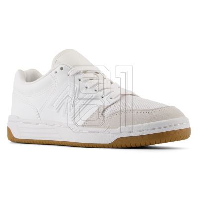 14. New Balance Jr GSB480FR sneakers