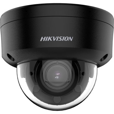 Hikvision DS-2CD2743G2-LIZS2U(2.8-12mm)(BLACK) IP Security Camera