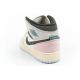 5. Nike Air Jordan 1 women's high-top sports shoes fashionable sneakers