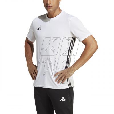 7. T-shirt adidas Table 23 Jersey M H44526