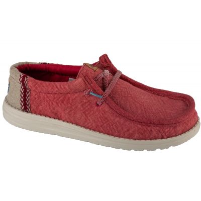 Hey Dude Wally Jute M 43085-79B shoes