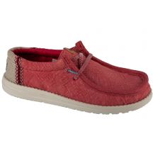 Hey Dude Wally Jute M 43085-79B shoes