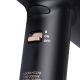 11. ELDOM HAIR DRYER HT270 BRIZO 2000W SUPER-SILENT TECHNOLOGY 3 AIRFLOW LEVELS, IONIZATION AUTO-CLEANING FUNCTION;