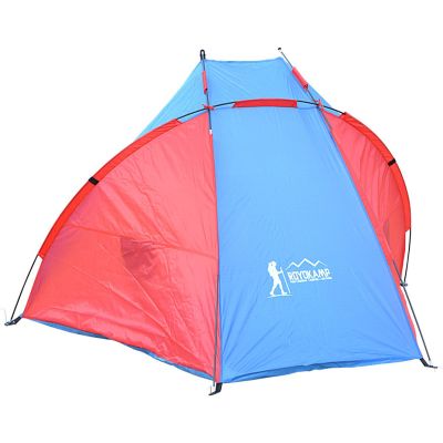 5. Sun Beach Tent 200x100x105 Royokamp 1015668