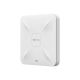 2. Ruijie Reyee RG-RAP2200(F) | Access Point | Wi-Fi 5, 1267Mbps, 2x RJ45 100Mbps, 48 clients, ceiling mount