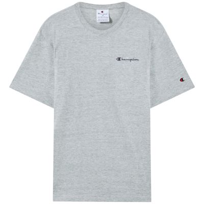 2. Men's Champion SS Tee Gray 221798 EM021