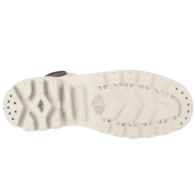 4. Palladium Pampa Hi Htg Supply M 77356-271-M shoes