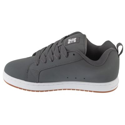 2. DC Shoes Court Graffik DC01661-065 Gray 41