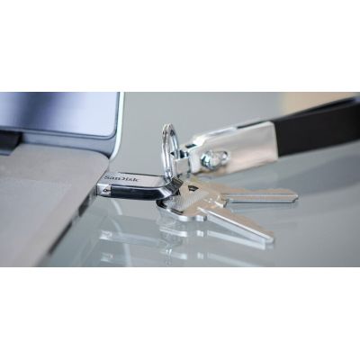 5. SANDISK ULTRA FLAIR 512GB 150MB/s USB 3.0