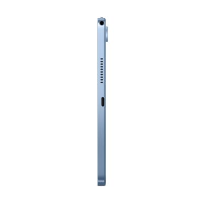 3. Lenovo Tab MediaTek Helio G85 10.1" WUXGA IPS 400nits 60Hz Touch 4/128GB Arm Mali-G52 5100mAh Android Polar Blue