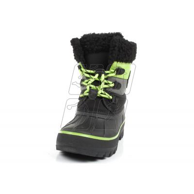 3. Lee Cooper Jr Snow Boots LCJ-24-44-2856