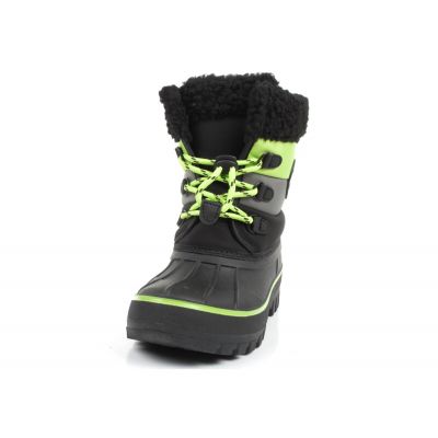 3. Lee Cooper Jr. Snow Boots LCJ-24-44-2856