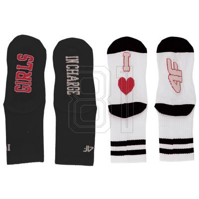 3. Socks 4F Jr JAW22USOCF061 91S