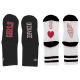3. Socks 4F Jr JAW22USOCF061 91S