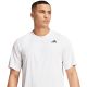 13. adidas Club Tennis Climacool Men's T-Shirt White JM1199