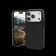 UAG Civilian MagSafe case for iPhone 17 Pro - black
