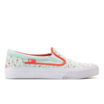 9. DC Trase W ADBS300135 MIB Shoes