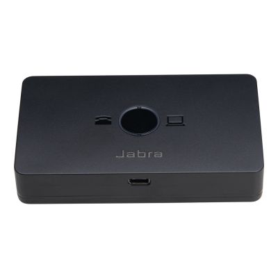 4. Jabra 2950-79 Headphone Accessories Interface Adapter