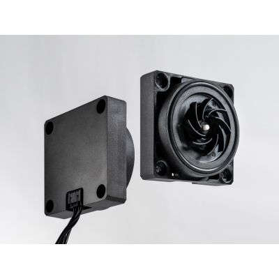 2. Bitspower K1M Pump