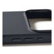 7. Mujjo Leather Case - leather case for iPhone 17 Pro Max compatible with MagSafe (basalt)