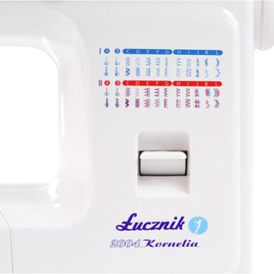 7. Archer Machine Cornelia II 2004