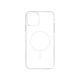 8. 3mk Clear MagCase for Apple iPhone 15 - transparent