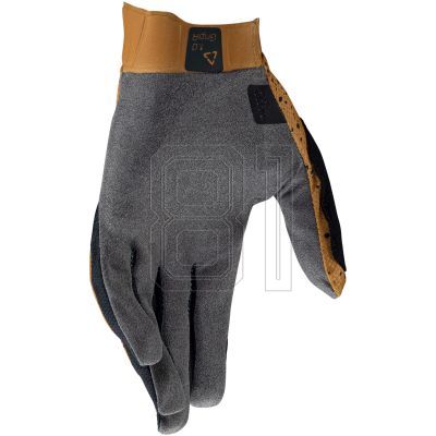 2. Leatt Glove MTB 1.0 GripR 602510580 cycling gloves