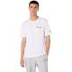 Men's Champion SS Tee white 221798 WW001