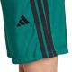 10. adidas Essentials 3-Stripes Chelsea Shorts M JW1910