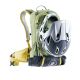 9. Deuter Attack 16 Backpack 3210121-2804