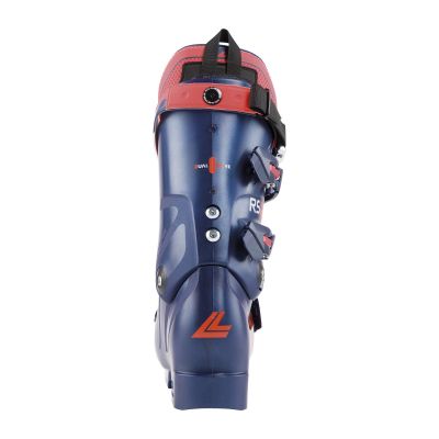 3. LANGE World Cup Rs Za+ Ski Boots (Legend Blue)