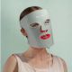 2. Nanoleaf LED Therapy Mask - LED light therapy mask