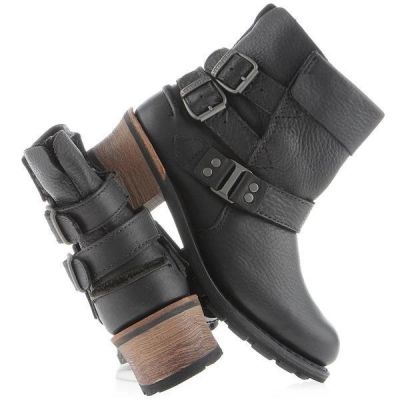 9. Caterpillar Carolina 307104