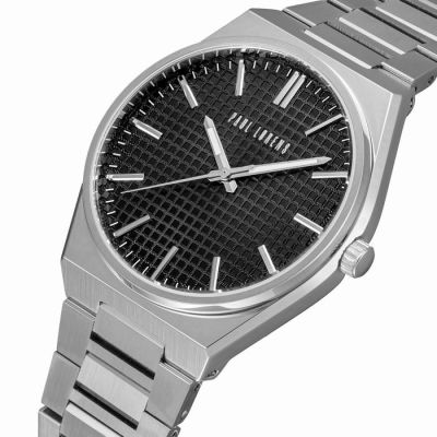 2. Men's Watch PAUL LORENS PL20013B-1C1 + BOX