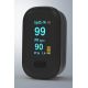 5. ORO-OXIMETER BLACK OROMED pulse oximeter