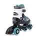 6. FunActiv Trilo 4in1 Boy Adjustable Skates/Roller Skates