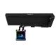 4. Lian Li HydroShift II LCD-S 360 Fanless Processor Liquid Cooling Kit Black 1 pc.