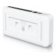 6. Switch Ubiquiti UniFi 9p PoE (PoE++: 8;) Managed Multigigabit/10G (USW-Flex-2.5G-8-PoE-EU)