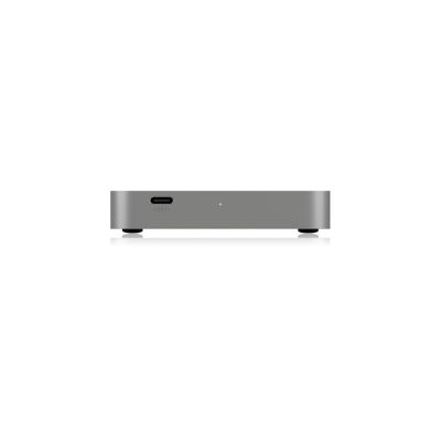 4. ICY BOX IB-247-C31 HDD/SSD Case Anthracite 2.5"