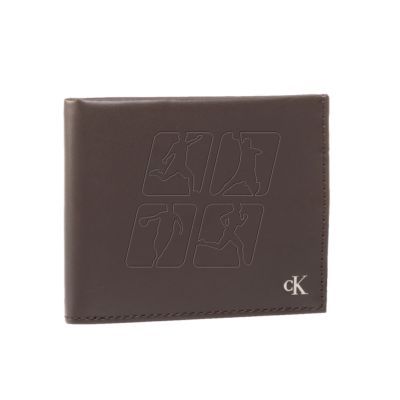 4. Calvin Klein Jeans Bilfold men&#39;s wallet K50K506188