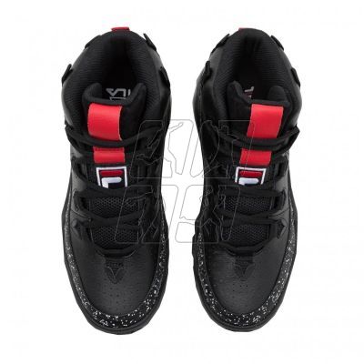 4. Fila Grant Hill 1 M FFM0044.80010 shoes